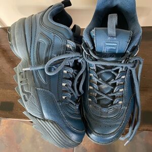 Fila Disruptor 2 women’s sneaker 8.5
